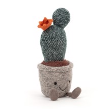 Jellycat -  Amuseable Silly Succulent Cactus 24 cm