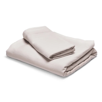 Cocoon Company - Økologisk Junior sengetøj Flamingo Pink