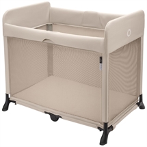 Bugaboo Stardust Rejseseng Taupe