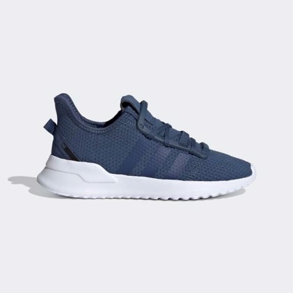 Adidas - U-Path Run - Blue