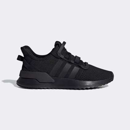 Adidas - U-Path Run - Black