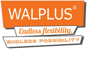 Walplus (Stickers)
