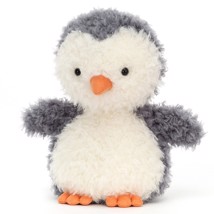 Jellycat - Pingvin - lille 18 cm