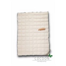 Økologisk Juniordyne 100x140cm - Cocoon Company