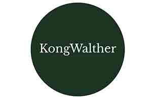 Kong Walther