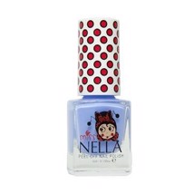 Miss Nella Neglelak Blue Bell