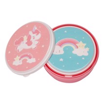 A Little Lovely Company - Unicorn Snack Box Set 